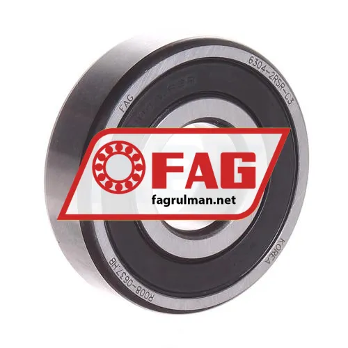 FAG 6304-2RSR-C3