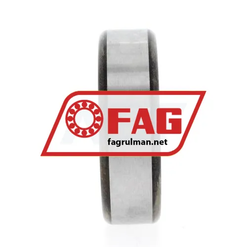 FAG 6304-2RSR-C3 ürün fotoğrafı 4