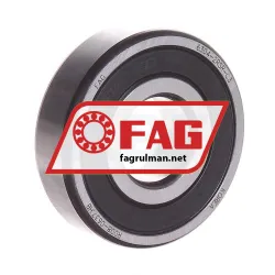 FAG 6304-2RSR-C3