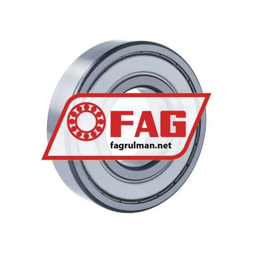 FAG 6311-C-2Z-L100-C3 ürün fotoğrafı 2