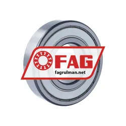 FAG 6311-C-2Z-L100-C3 rulman resim 2