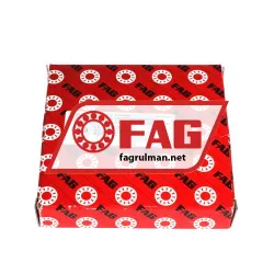 FAG 6001-C>V rulman resim 3