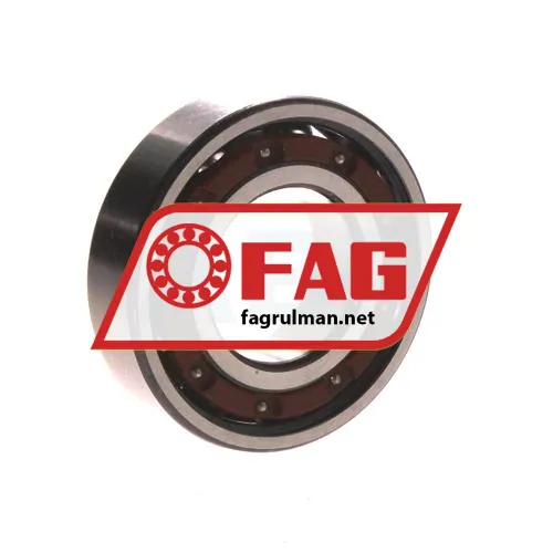 FAG 6206TB-P63 ürün fotoğrafı 2