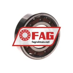 FAG 6206TB-P63