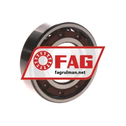 FAG 6206TB-P63 rulman resim 2