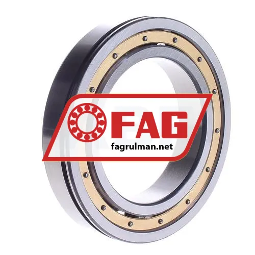 FAG 6014-N-MA-C3 ürün fotoğrafı 2