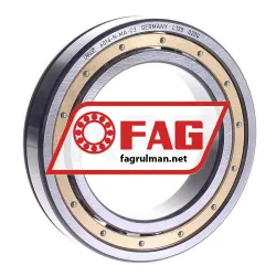FAG 6014-N-MA-C3