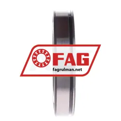 FAG 6014-N-MA-C3 rulman resim 4