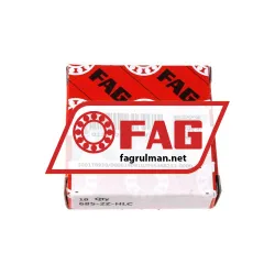 FAG 685-2Z-HLC rulman resim 2