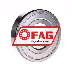FAG 6313-Z-C3