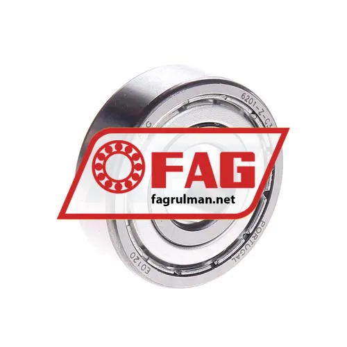 FAG 6201-Z-C3