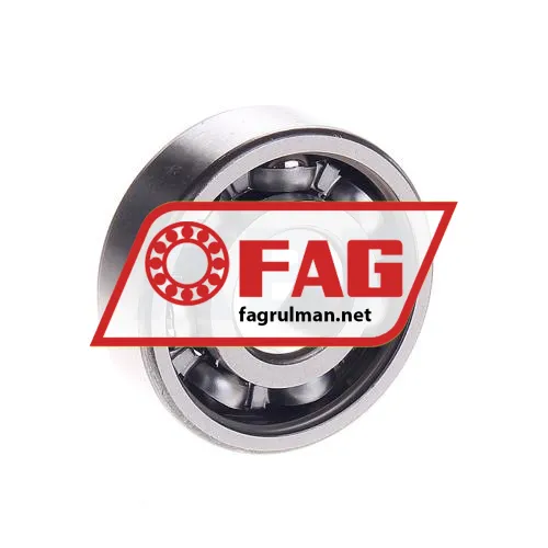 FAG 6201-Z-C3 ürün fotoğrafı 2