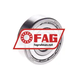 FAG 6201-Z-C3