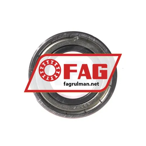 FAG 61902-2Z-HLC ürün fotoğrafı 2