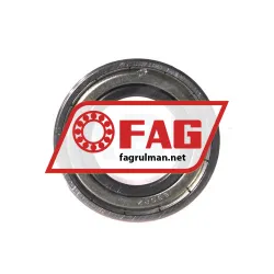 FAG 61902-2Z-HLC rulman resim 2