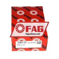 FAG 61902-2Z-HLC rulman resim 3