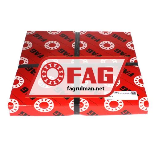 FAG 61844-M ürün fotoğrafı 3