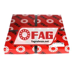 FAG 61844-M rulman resim 3