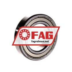 FAG 6007-Z-C3