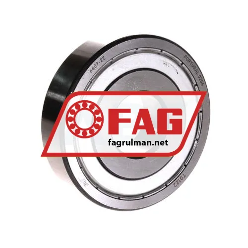FAG 6407-2Z