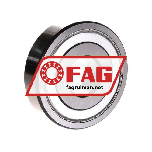 FAG 6407-2Z ürün fotoğrafı 2
