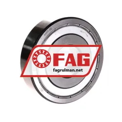 FAG 6407-2Z
