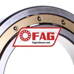 FAG 6036-MA-C3 rulman resim 2
