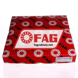 FAG 6036-MA-C3 rulman resim 3