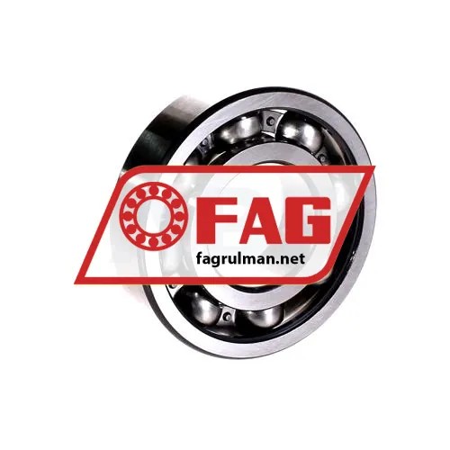 FAG 6309 ürün fotoğrafı 2