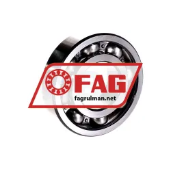 FAG 6309 rulman resim 2
