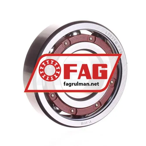FAG 6307TB-P63