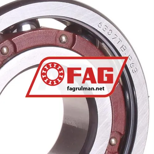 FAG 6307TB-P63 ürün fotoğrafı 2