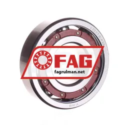 FAG 6307TB-P63