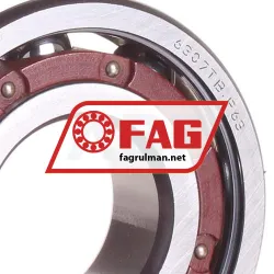 FAG 6307TB-P63 rulman resim 2