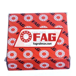 FAG 6307TB-P63 rulman resim 3