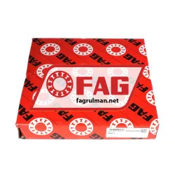 FAG 6028-Z rulman resim 3