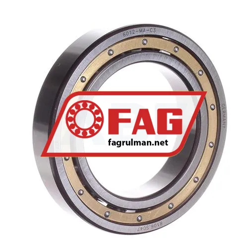 FAG 6012-MA-C3
