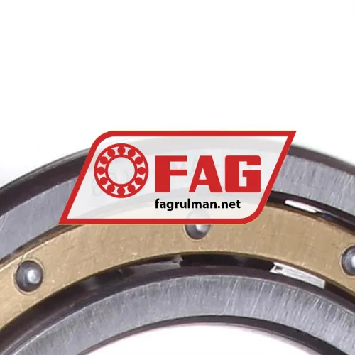 FAG 6012-MA-C3 ürün fotoğrafı 2