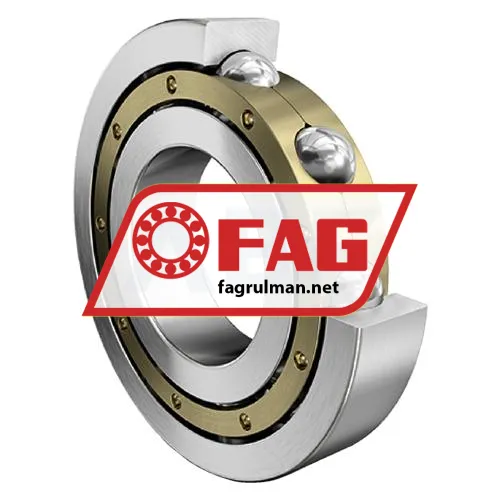 FAG 6012-MA-C3 ürün fotoğrafı 6