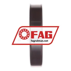 FAG 6012-MA-C3 rulman resim 3