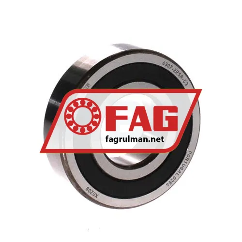 FAG 6307-2RSR-C3