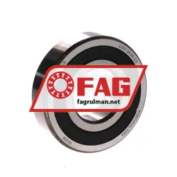 FAG 6307-2RSR-C3