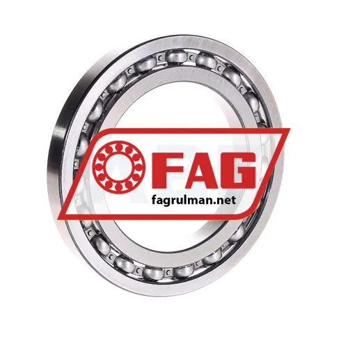 FAG 16016 ürün fotoğrafı 2