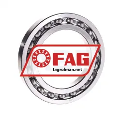 FAG 16016