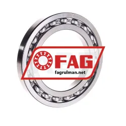 FAG 16016 rulman resim 2