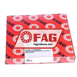 FAG 16016 rulman resim 3