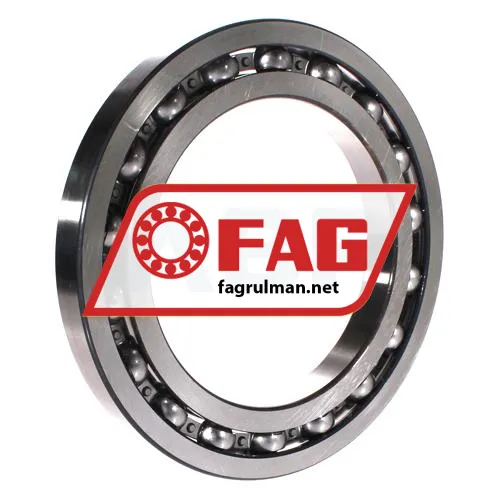 FAG 16030-C3 ürün fotoğrafı 2