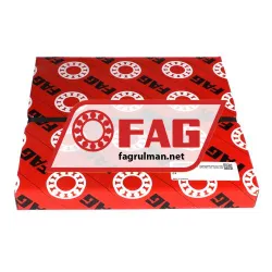 FAG 16030-C3 rulman resim 3