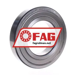 FAG 6222-2Z-C3
