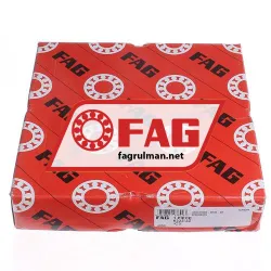 FAG 6222-2Z-C3 rulman resim 3